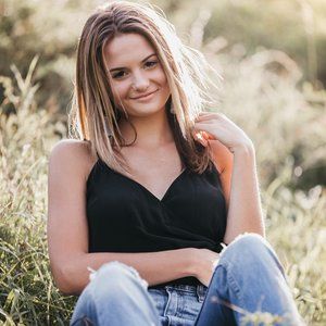 Meet your Posher, Grace